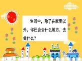 统编版小学道德与法治五年级下册 2-4课件：《我们的公共生活》第一课时