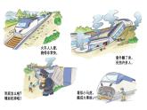 統(tǒng)編版小學(xué)道德與法治一年級下冊1-4《不做“小馬虎”》課件