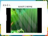 【核心素养大单元】部编版道德与法治二年级下册4.试种一粒籽（第二课时）单元整体分析+课件+教案+素材