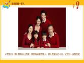 【核心素養(yǎng)】3.2相親相愛一家人 第一課時(shí) 課件