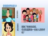 12《家庭的記憶》課件+教案（統(tǒng)編版道德與法治三年級上冊）