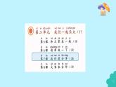 統(tǒng)編版（2024）道法一下 2-7《我們愛分享》課件