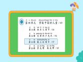 統(tǒng)編版（2024）道法一下 4-15《戴上紅領(lǐng)巾》課件