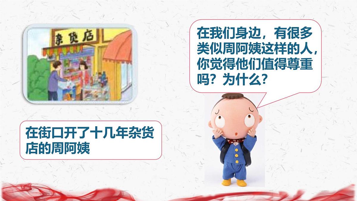 统编版六年级下册道德与法治全册教学课件第5页