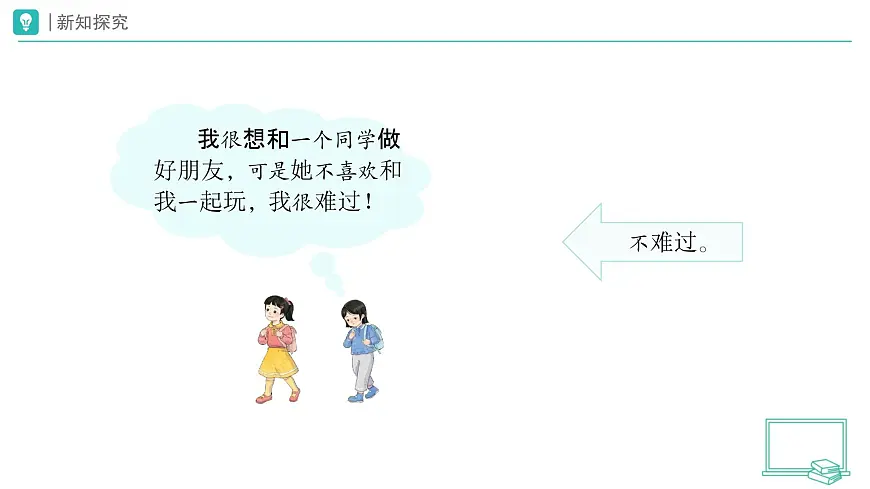 第6课 请帮我一下（第1课时）教学课件 道德与法治一年级下册统编版（2024）第7页
