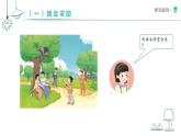 第6課  請幫我一下（第2課時）課件 道德與法治統(tǒng)編版（2024）一年級下冊