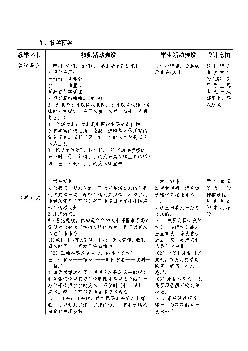7.1《我们的衣食之源》第一课时第2页