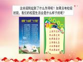 部編版小學道德與法治六年級上冊 2.3《憲法是根本法》第三課時 課件+教案