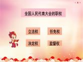 部編版小學(xué)道德與法治六年級(jí)上冊(cè) 5.2《國(guó)家機(jī)構(gòu)有哪些》第二課時(shí) 課件+教案