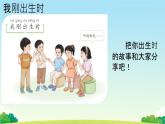 小學(xué)政治 (道德與法治)統(tǒng)編版（2024）一年級下冊（2024）第三單元第9課 這是我的家 課件