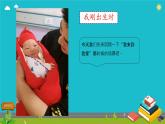 小學(xué)政治 (道德與法治)統(tǒng)編版（2024）一年級下冊（2024）第三單元第9課 這是我的家第一課時 課件