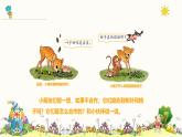 小學(xué)政治 (道德與法治)統(tǒng)編版（2024）一年級下冊2.8 大家來合作（共2課時） 課件