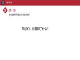 小學(xué)政治 (道德與法治)統(tǒng)編版（2024）二年級(jí)下冊(cè)1.4 試種一粒籽 課件
