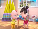小學政治 (道德與法治)統(tǒng)編版（2024）二年級下冊2.7 我們有新玩法 課件