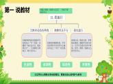小學(xué)政治 (道德與法治)統(tǒng)編版（2024）二年級(jí)下冊(cè)4.13 我能行 課件