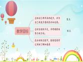 小學(xué)政治 (道德與法治)統(tǒng)編版（2024）二年級下冊4.16 獎(jiǎng)勵(lì)一下自己 課件