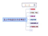 小學(xué)政治 (道德與法治)統(tǒng)編版（2024）三年級下冊1.3我很誠實 課件