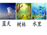 小學(xué)政治 (道德與法治)統(tǒng)編版（2024）三年級下冊2.5我的家在這里 課件