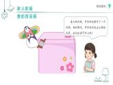 3.10 相親相愛一家人（第1課時）課件 道德與法治統(tǒng)編版（2024）一年級下冊第三單元