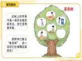 第12課《學做家務(wù)活》第1課時 課件 道德與法治統(tǒng)編版（2024）一年級下冊第三單元