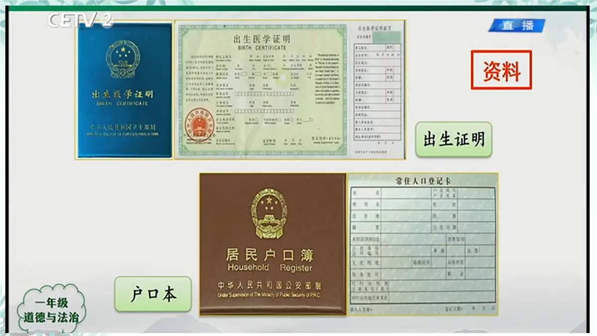第9课 这是我的家 课件 2024-2025学年道德与法治一年级下册统编版第6页