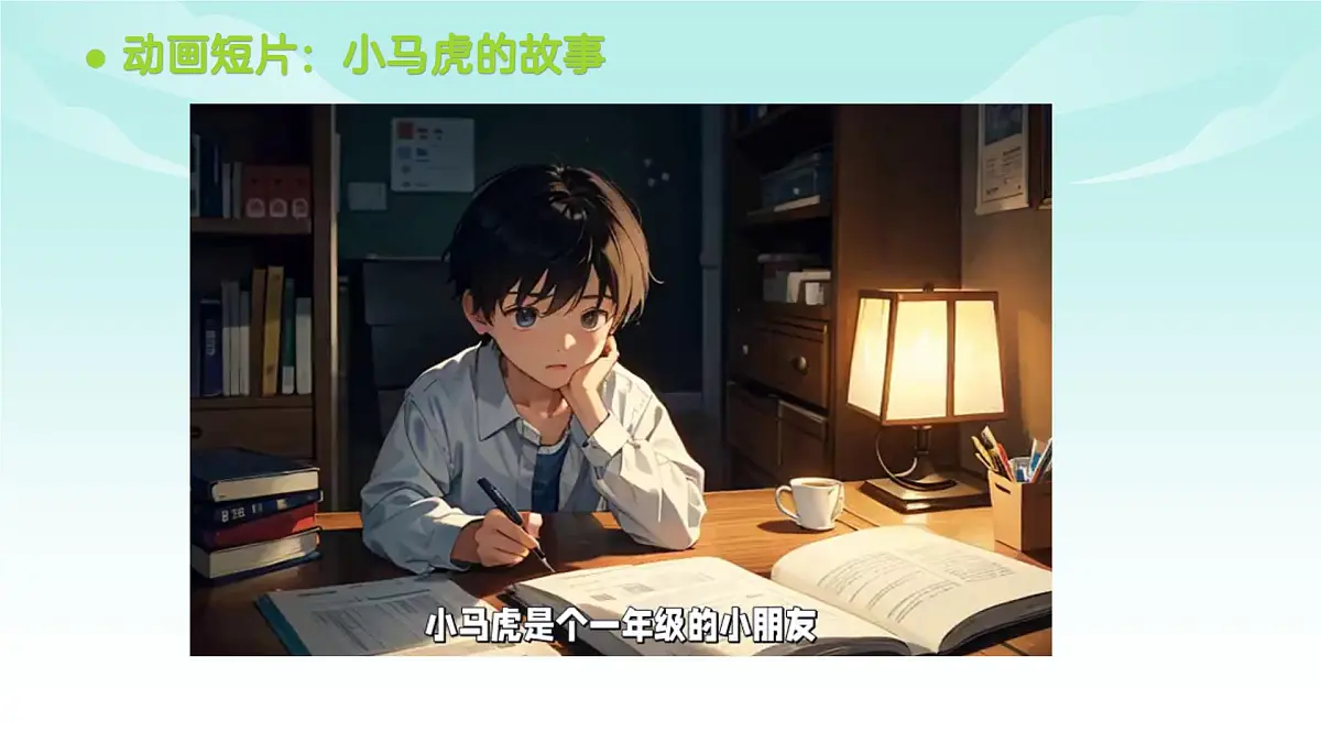 《第2课 做事要仔细》课件第4页