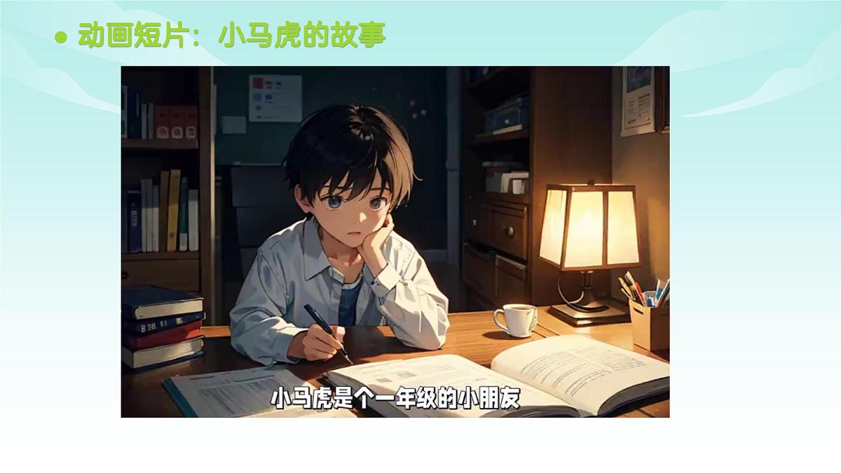 《第2课  做事要仔细》课件第4页