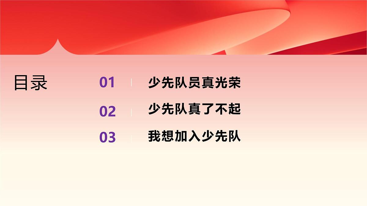 《第14课 光荣的少先队》课件第2页