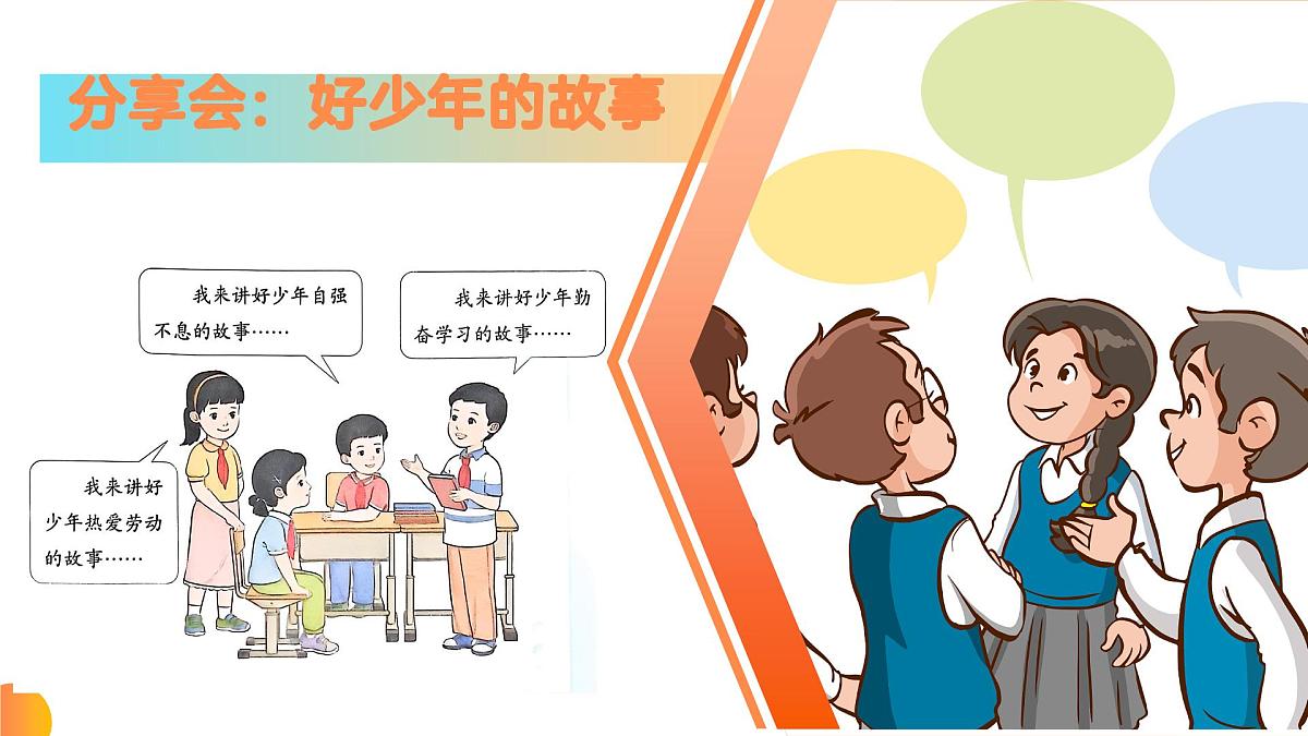 《第16课 学先锋 做先锋》课件第5页