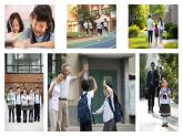 統(tǒng)編版2024一年級下冊道德與法治 第1課《開開心心上學去》 課件