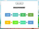 統(tǒng)編版2024一年級(jí)下冊(cè)道德與法治 第8課《課余生活真豐富》 課件