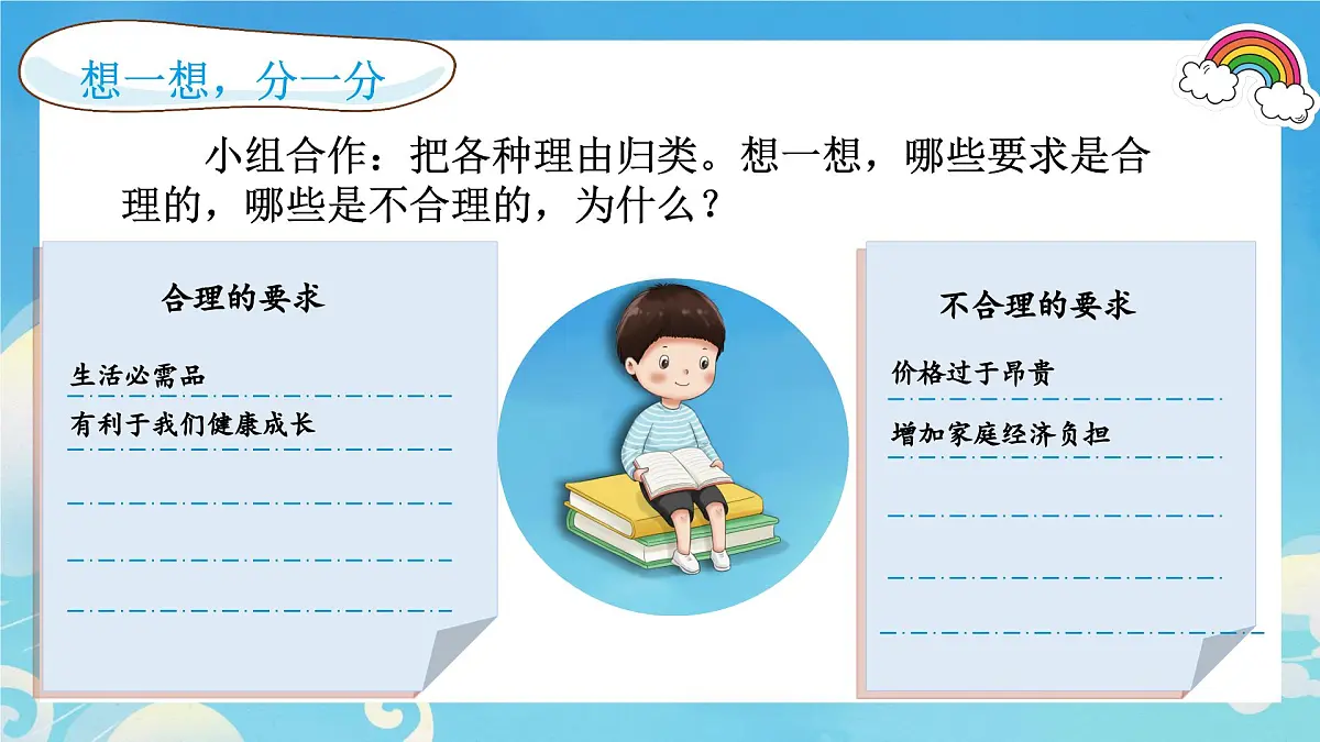 《合理消费》第7页