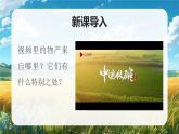 部編版二年級上冊道德與法治 第10課 家鄉(xiāng)物產(chǎn)養(yǎng)育我 第2課時 課件+教案+音視頻素材