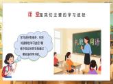 【核心素養(yǎng)目標(biāo)】統(tǒng)編版三上道法  第一課 學(xué)習(xí)伴我成長(zhǎng) 第二課時(shí)（課件+教案+素材）