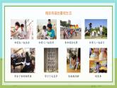 【核心素養(yǎng)】部編版小學道德與法治 二年級上冊 第一課 假期有收獲（課件+教案）