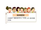 统编版（2024）道德与法治三年下册 第7课《我的家庭贡献与责任》课件