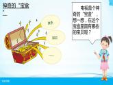 第7课《健康看电视》第一课时 课件