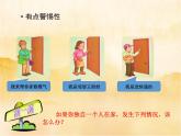 9《心中的“110”》   PPT