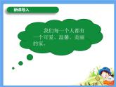 12《家庭的记忆》 PPT