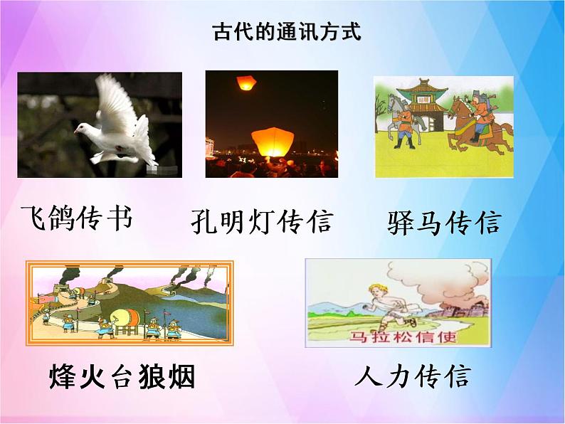 13《万里一线牵 》PPT07