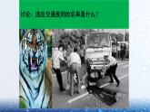 9《生活离不开规则  》PPT