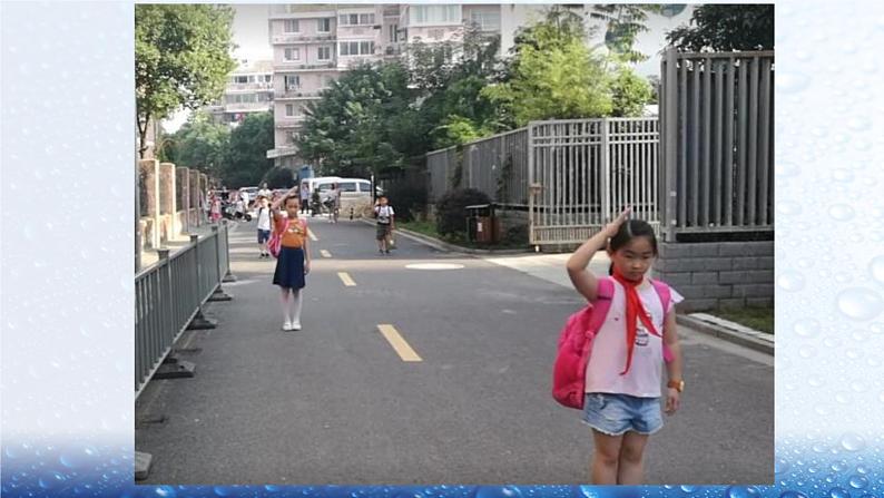 9《生活离不开规则  》PPT第5页