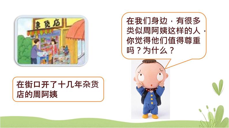 1《学会尊重》第一课时 精品课件04