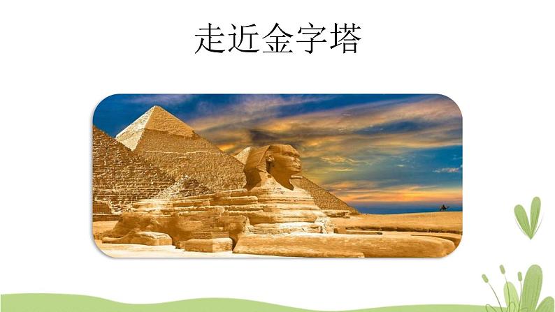 6《探访古代文明》精品课件06