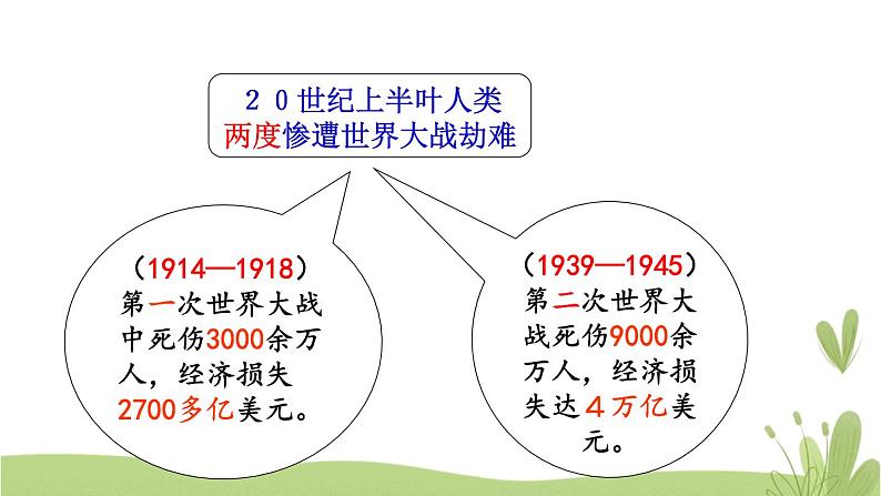 10《我们爱和平》第二课时 精品课件03