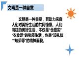 12、富起来到强起来 第二课时 课件