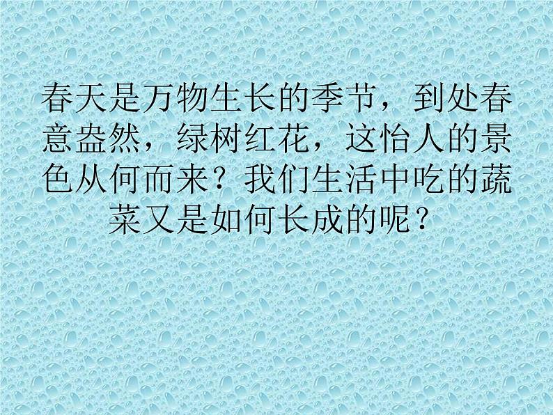 二年级下道德与法治课件二年级下册道德与法治课件-《4 试种一粒籽》 部编版 (共22张PPT)_人教版（2016部编版）第1页