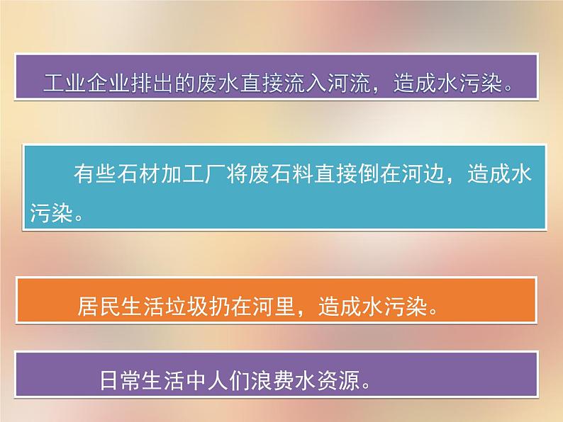 二年级下道德与法治课件二年级下册道德与法治课件-《9 小水滴的诉说》 部编版_人教版（2016部编版）第6页