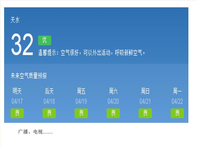 二年级下道德与法治课件二年级下册道德与法治课件 -《10 清新空气是个宝》   部编版(共14张PPT)_人教版（2016部编版）第6页