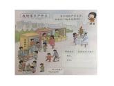 （部编版）二年级上册道德与法治课件-14.家乡物产养育我